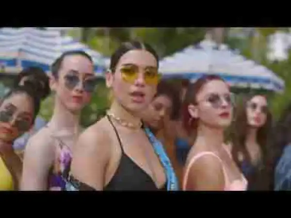Video: Dua Lipa - New Rules